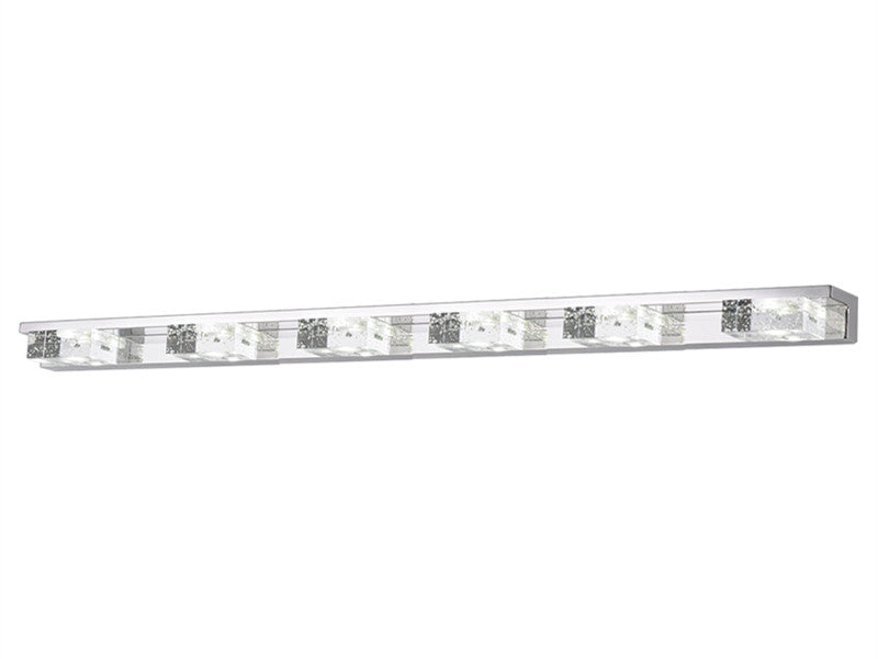 LED Bathroom Light B101-3000K - Galaxy Lighting NZ
