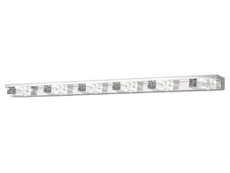 LED Bathroom Light B101-3000K - Galaxy Lighting NZ