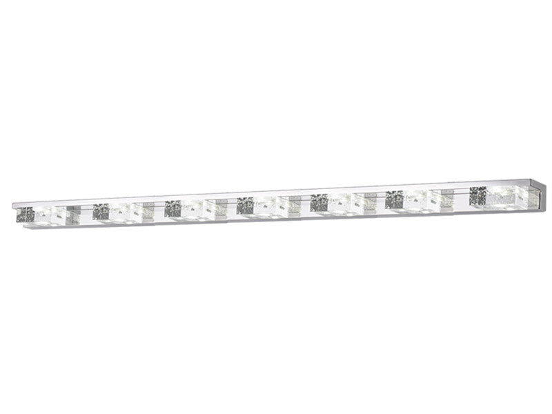 LED Bathroom Light B101-6000K - Galaxy Lighting NZ