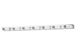 LED Bathroom Light B101-6000K - Galaxy Lighting NZ
