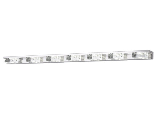 LED Bathroom Light B101-6000K - Galaxy Lighting NZ