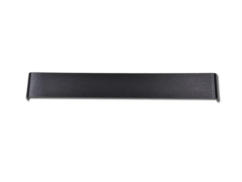 LED Bathroom Light B106-Black - Galaxy Lighting NZ