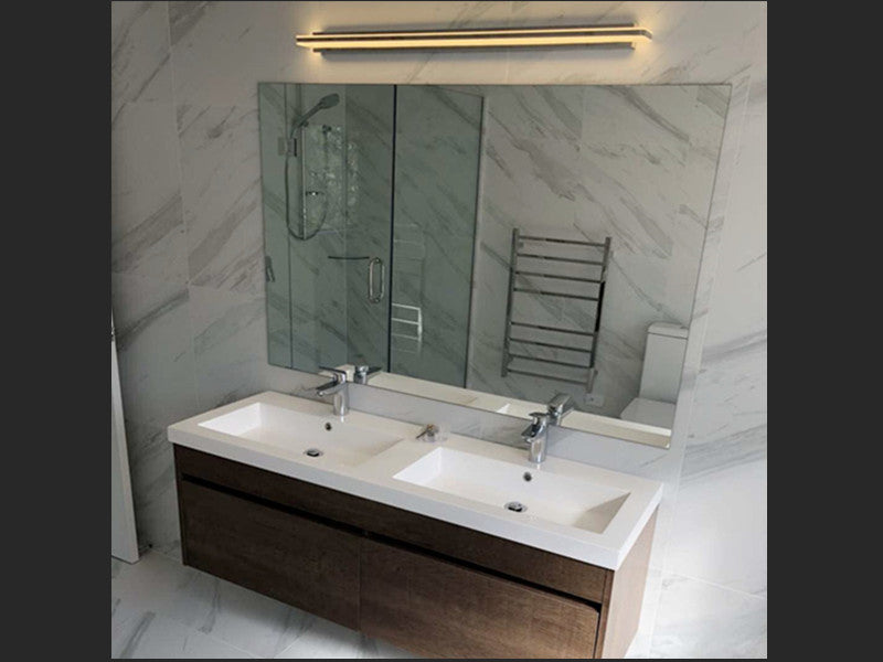 LED Bathroom Light B107-3000K - Galaxy Lighting NZ