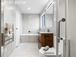 LED Bathroom Light B107-6000K - Galaxy Lighting NZ