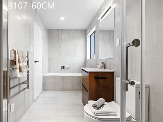 LED Bathroom Light B107-6000K - Galaxy Lighting NZ