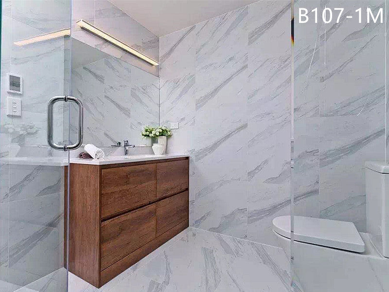LED Bathroom Light B107-3000K - Galaxy Lighting NZ