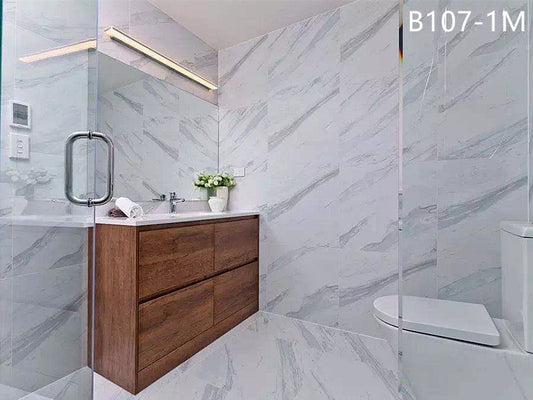 LED Bathroom Light B107-3000K - Galaxy Lighting NZ
