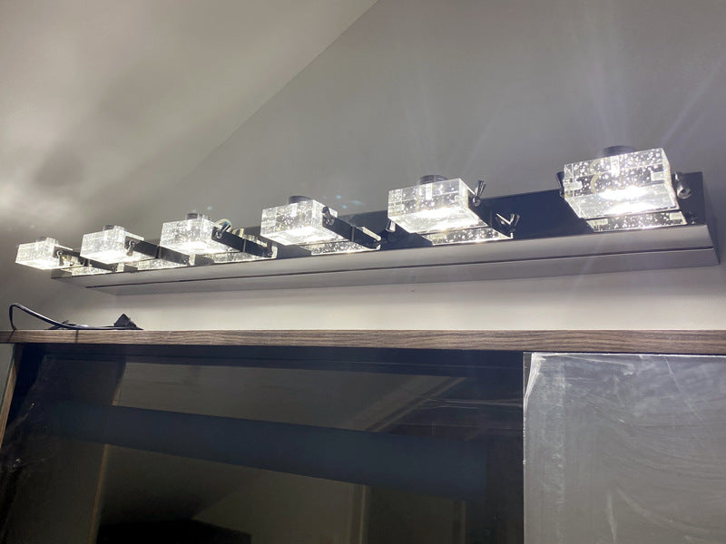 LED Cabinet Bathroom Light B113-1m - Galaxy Lighting NZ