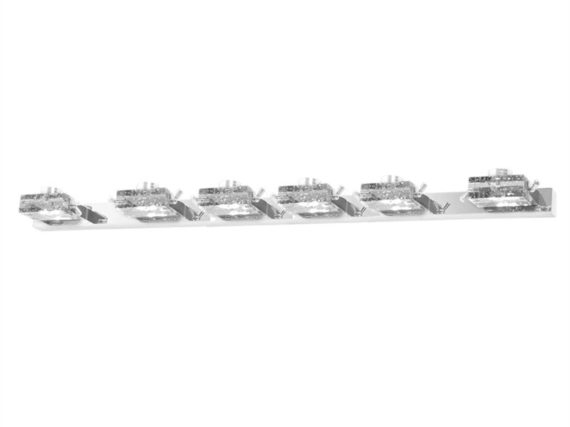LED Cabinet Bathroom Light B113-1m - Galaxy Lighting NZ
