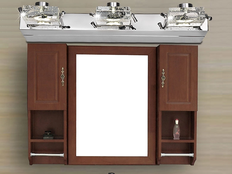LED Cabinet Bathroom Light B113-1m - Galaxy Lighting NZ