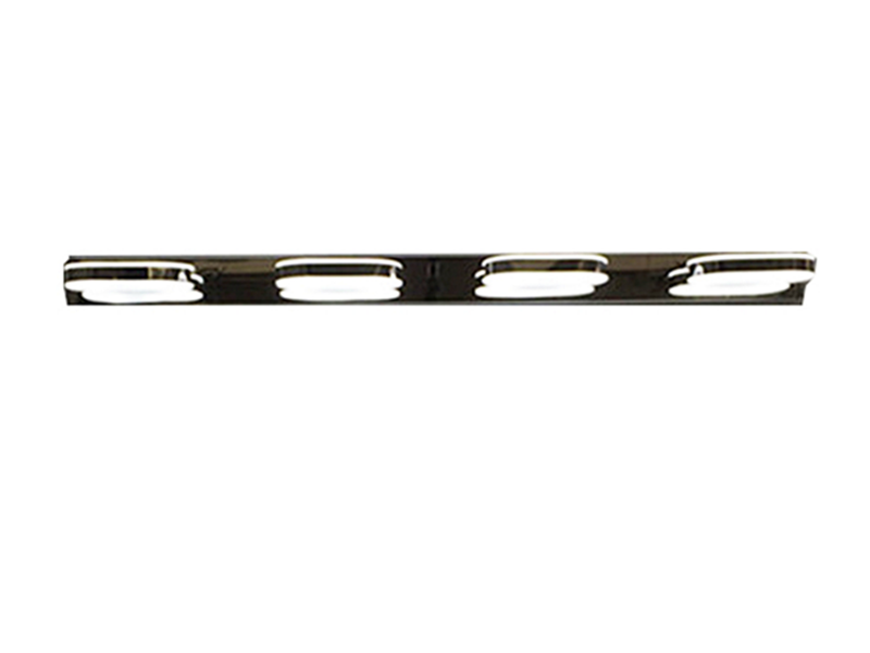 LED Bathroom Light B114-6000k - Galaxy Lighting NZ