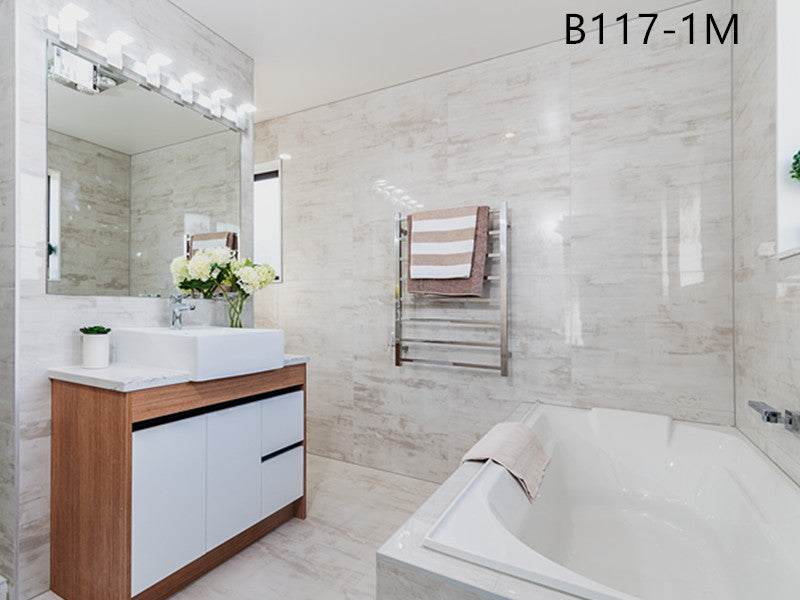 LED Light Bathroom Light B117-1M/1.2M