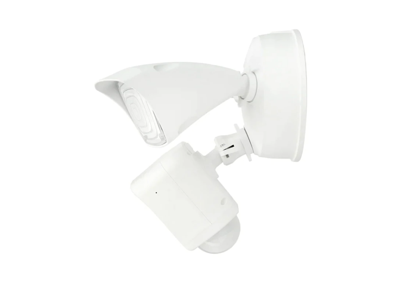 Security Floodlight with Smart WiFi Camera - Galaxy Lighting NZ