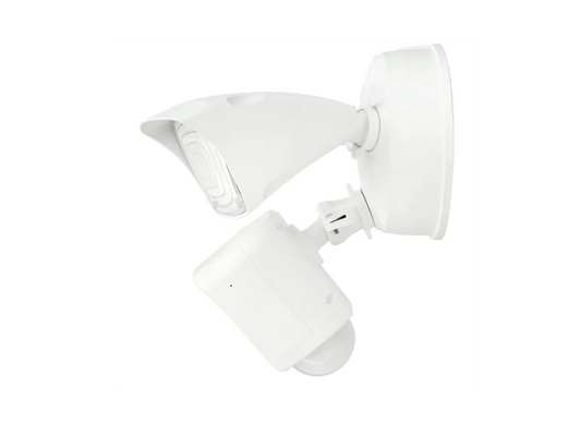 Security Floodlight with Smart WiFi Camera - Galaxy Lighting NZ