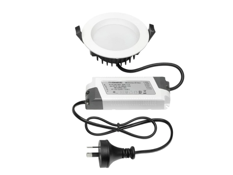 Brilliant Smart WiFi LED RGB + CCT Downlight - Galaxy Lighting NZ