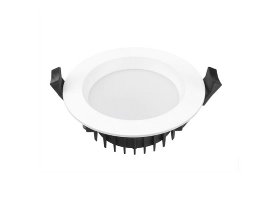 Brilliant Smart WiFi LED RGB + CCT Downlight - Galaxy Lighting NZ