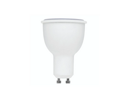 Brilliant LED GU10 Smart WiFi LED 5W CCT Bulb，Buy One Get One FREE - Galaxy Lighting NZ