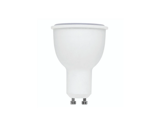 Brilliant LED GU10 Smart WiFi LED 5W CCT Bulb，Buy One Get One FREE - Galaxy Lighting NZ