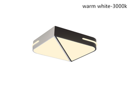 LED Ceiling Light C106-50cm - Galaxy Lighting NZ