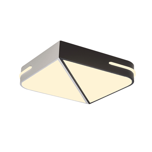 LED Ceiling Light C106-50cm - Galaxy Lighting NZ