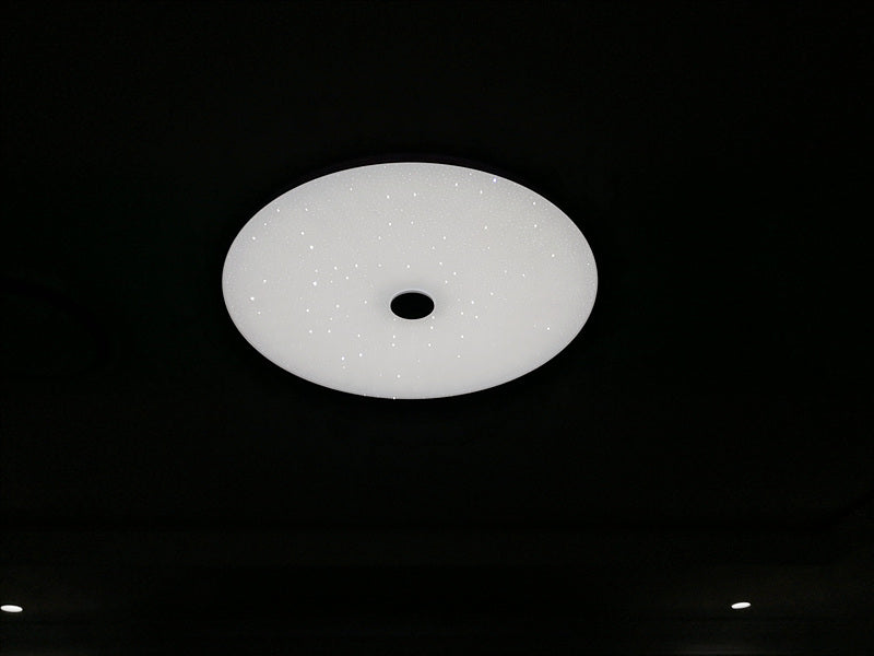 Music Light with RGB Color Change C109 - Galaxy Lighting NZ