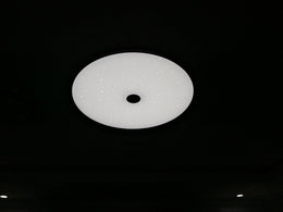 Music Light with RGB Color Change C109 - Galaxy Lighting NZ