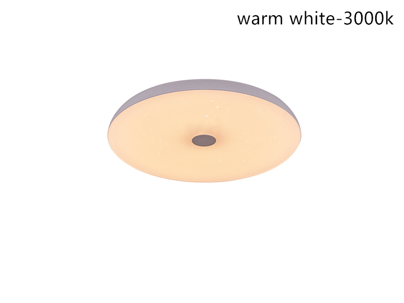 Music Light with RGB Color Change C109 - Galaxy Lighting NZ