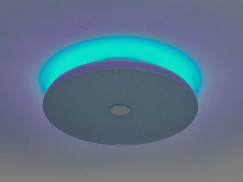 Music Light with RGB Color Change C109 - Galaxy Lighting NZ