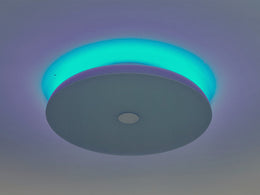 Music Light with RGB Color Change C109 - Galaxy Lighting NZ