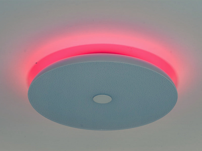 Music Light with RGB Color Change C109 - Galaxy Lighting NZ