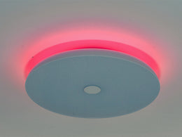 Music Light with RGB Color Change C109 - Galaxy Lighting NZ