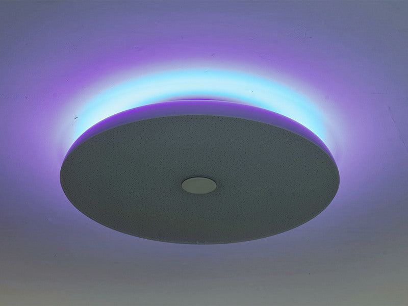 Music Light with RGB Color Change C109 - Galaxy Lighting NZ