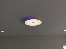 Music Light with RGB Color Change C109 - Galaxy Lighting NZ