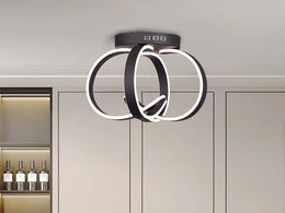LED Ceiling Light C115-50cm - Galaxy Lighting NZ