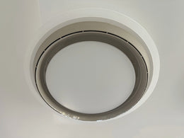 LED Ceiling FAN Light With Remote Control, C117-50cm-CCT(DEMO) - Galaxy Lighting NZ
