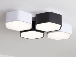 LED Ceiling Light C118-72cm(DEMO) - Galaxy Lighting NZ