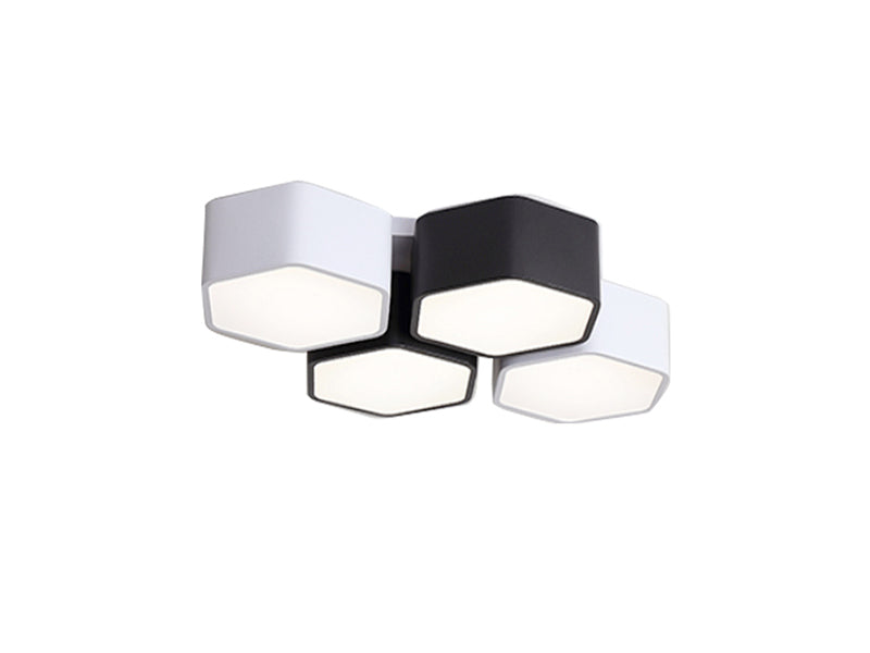 LED Ceiling Light C118-72cm(DEMO) - Galaxy Lighting NZ