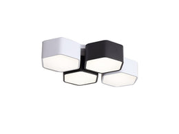 LED Ceiling Light C118-72cm(DEMO) - Galaxy Lighting NZ
