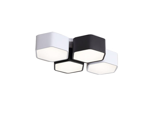 LED Ceiling Light C118-72cm(DEMO) - Galaxy Lighting NZ