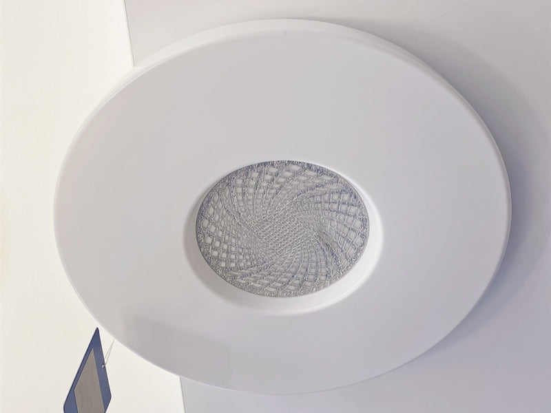 LED Ceiling Light C127-30cm-6000K - Galaxy Lighting NZ