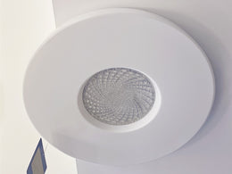 LED Ceiling Light C127-30cm-6000K - Galaxy Lighting NZ