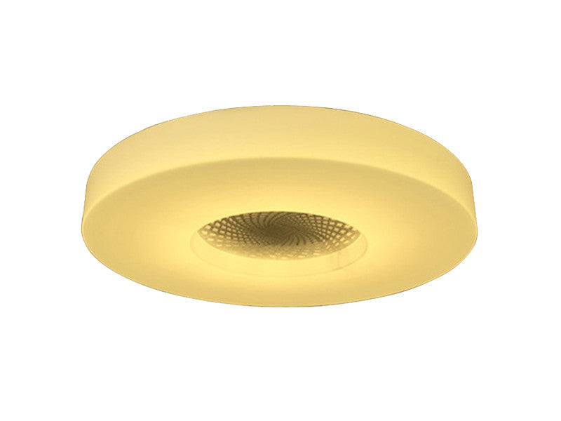 LED Ceiling Light C127-30cm-6000K - Galaxy Lighting NZ