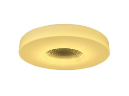 LED Ceiling Light C127-30cm-6000K - Galaxy Lighting NZ