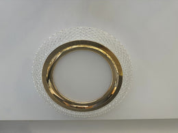 LED Ceiling Light,  C129-30cm-CCT ,Two Size - Galaxy Lighting NZ