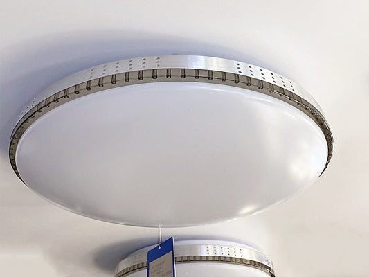 LED Ceiling Light C130-3000k-30cm - Galaxy Lighting NZ