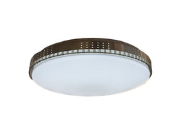 LED Ceiling Light C130-3000k-30cm - Galaxy Lighting NZ