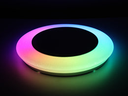 Music Light with RGB Color Change C131 - Galaxy Lighting NZ