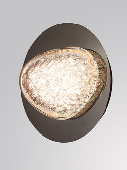 Stylish Color Change LED Ceiling Light C140-30cm - Galaxy Lighting NZ