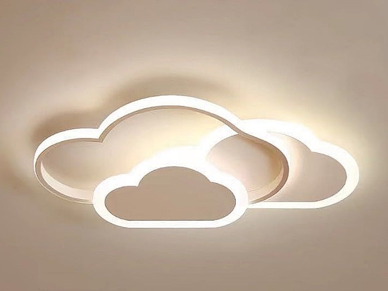 Fancy Claudy Version Ceiling Light C151 - Galaxy Lighting NZ