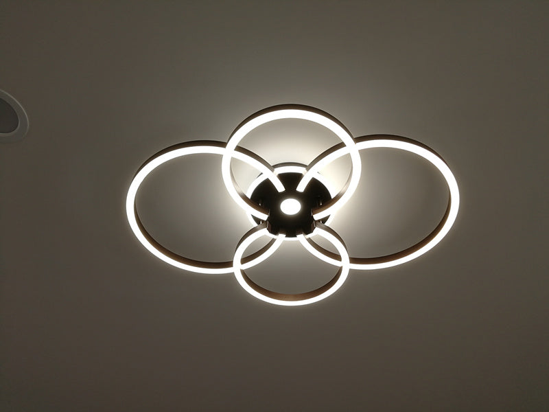LED Ceiling Light C161(DEMO) - Galaxy Lighting NZ
